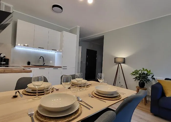 Apartament Vincent