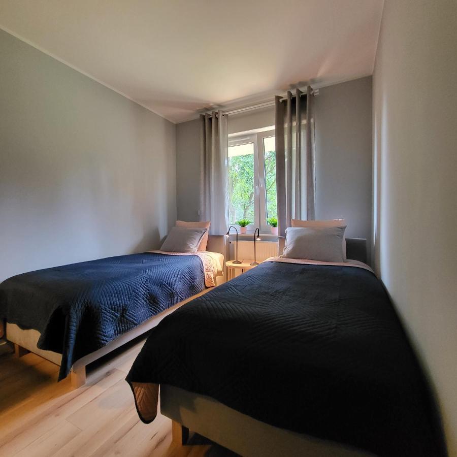 Vincent Apartment Krapkowice