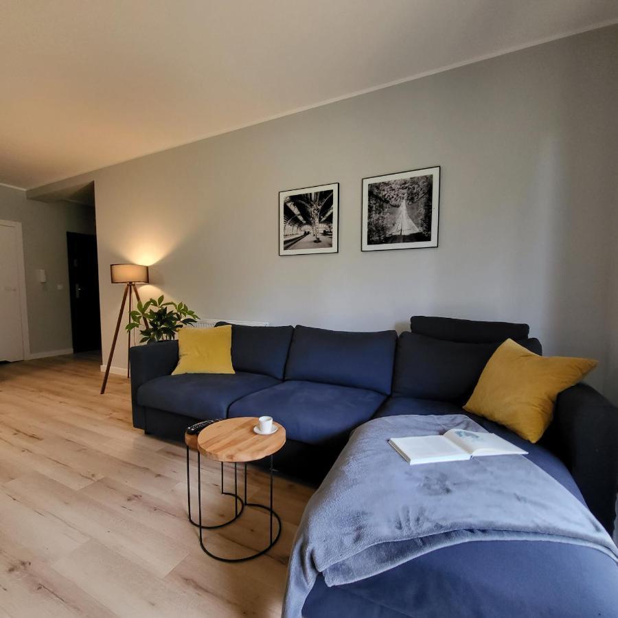 Vincent Apartment *