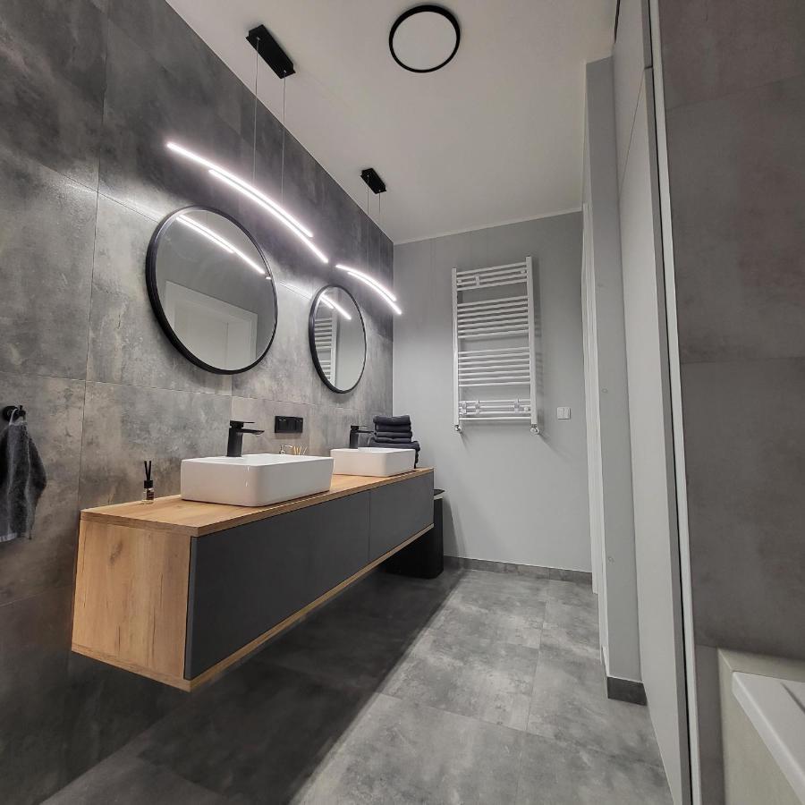 Apartment Vincent